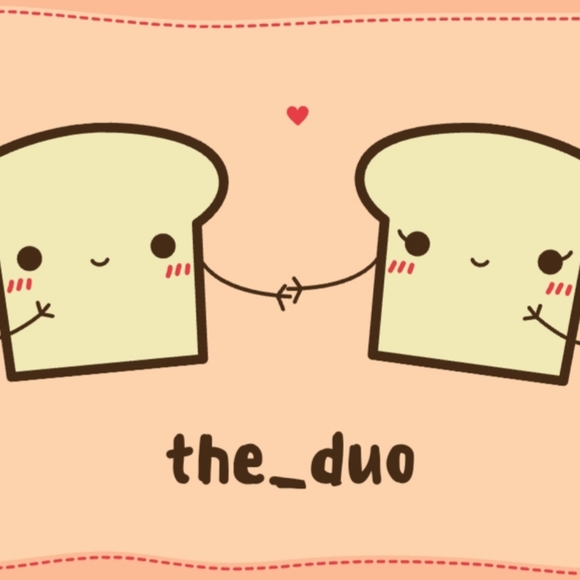 Meet your Posher, the_duo - Picture 1 of 1